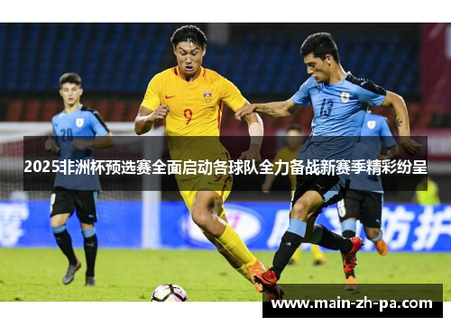 2025非洲杯预选赛全面启动各球队全力备战新赛季精彩纷呈